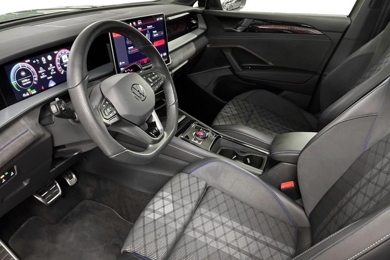Volkswagen Tayron bild 14