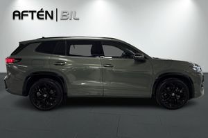 Volkswagen Tayron bild 6