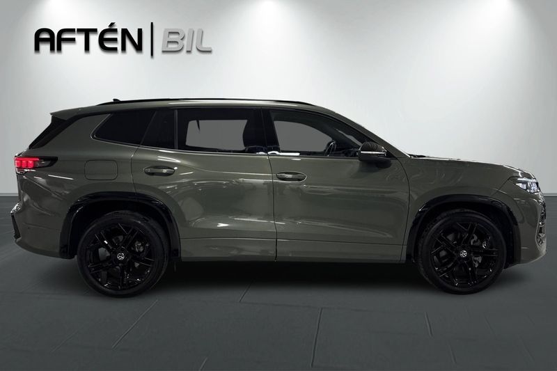 Volkswagen Tayron bild 6