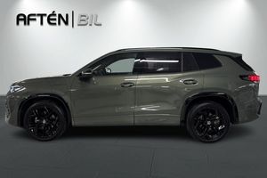 Volkswagen Tayron bild 10