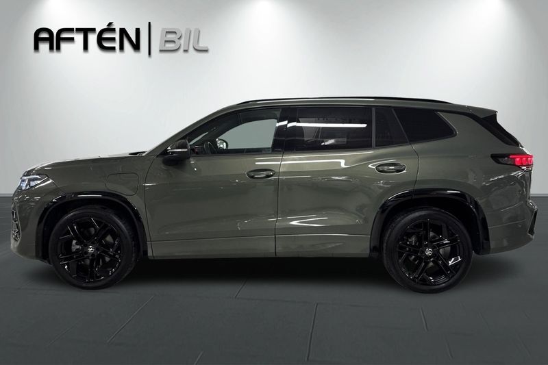 Volkswagen Tayron bild 10