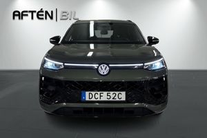 Volkswagen Tayron bild 3