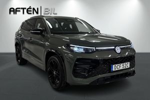 Volkswagen Tayron bild 4