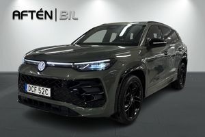 Volkswagen Tayron bild 1
