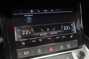 Audi Q8 e-tron bild 26
