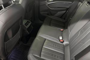 Audi Q8 e-tron bild 21