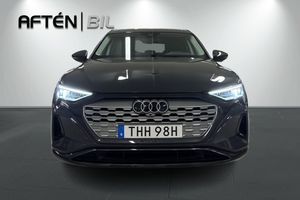 Audi Q8 e-tron bild 3