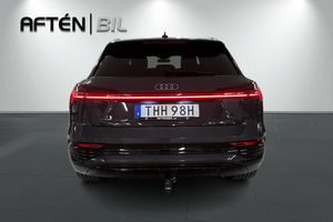 Audi Q8 e-tron bild 9
