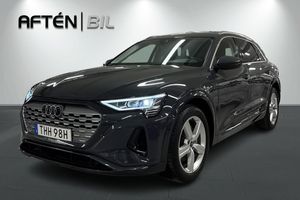 Audi Q8 e-tron bild 1