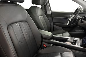 Audi Q8 e-tron bild 18
