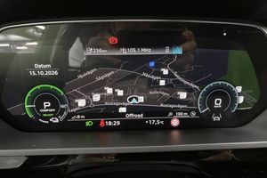 Audi Q8 e-tron bild 29