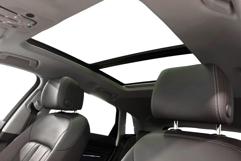 Audi Q8 e-tron bild 17