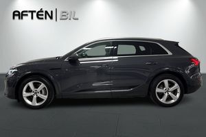 Audi Q8 e-tron bild 11