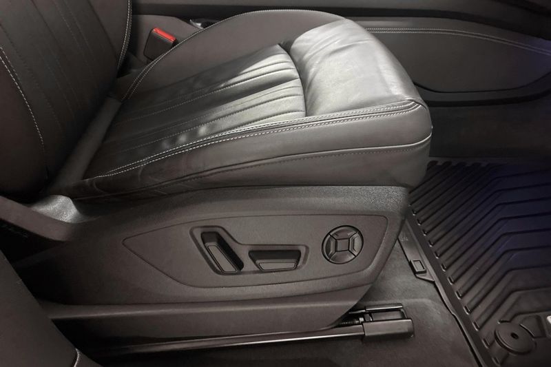 Audi Q8 e-tron bild 19