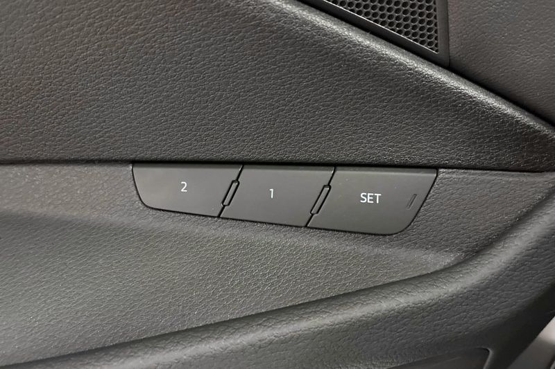 Audi Q8 e-tron bild 24