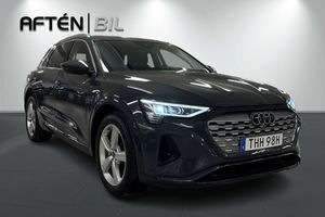 Audi Q8 e-tron bild 4