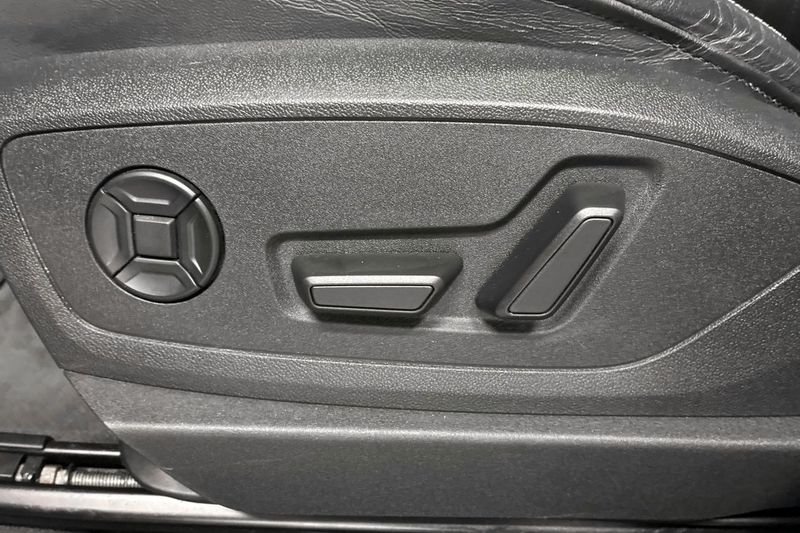 Audi Q8 e-tron bild 16