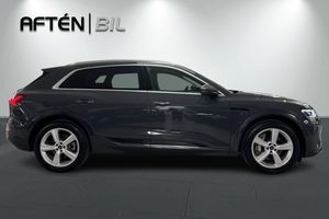 Audi Q8 e-tron bild 6