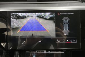 Audi Q8 e-tron bild 25