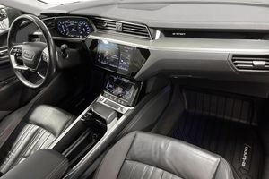 Audi Q8 e-tron bild 20
