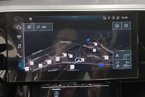 Audi Q8 e-tron bild 27