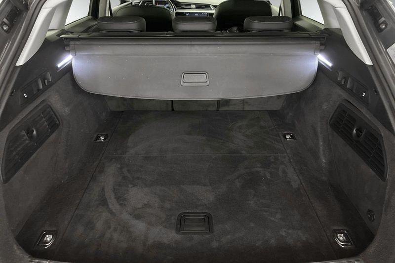 Audi Q8 e-tron bild 22