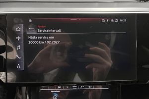 Audi Q8 e-tron bild 28