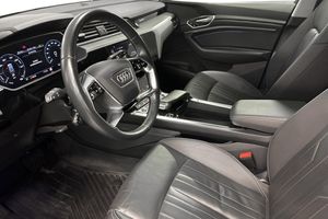Audi Q8 e-tron bild 15