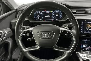 Audi Q8 e-tron bild 14