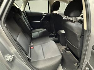 Mazda 3 bild 10