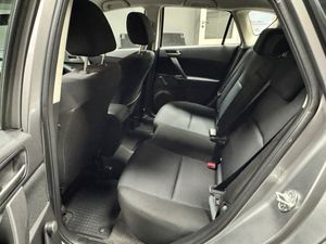 Mazda 3 bild 9