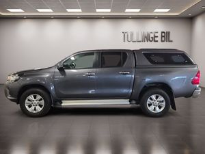 Toyota Hilux bild 2