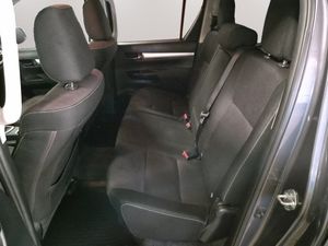 Toyota Hilux bild 14