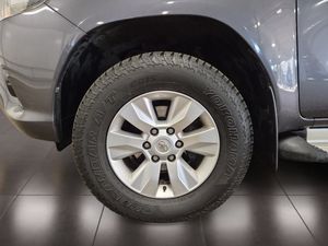 Toyota Hilux bild 9