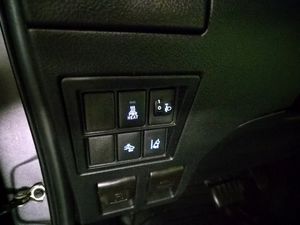 Toyota Hilux bild 18