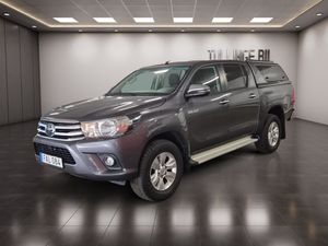 Toyota Hilux bild 1