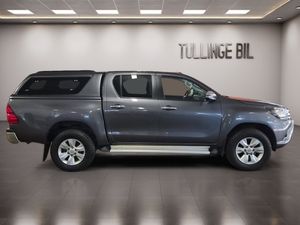 Toyota Hilux bild 6