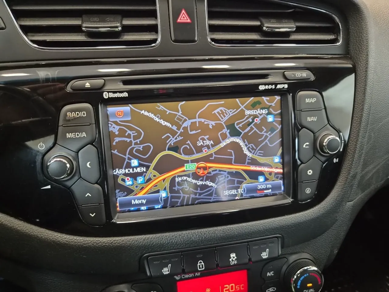 Kia Cee´d bild 16