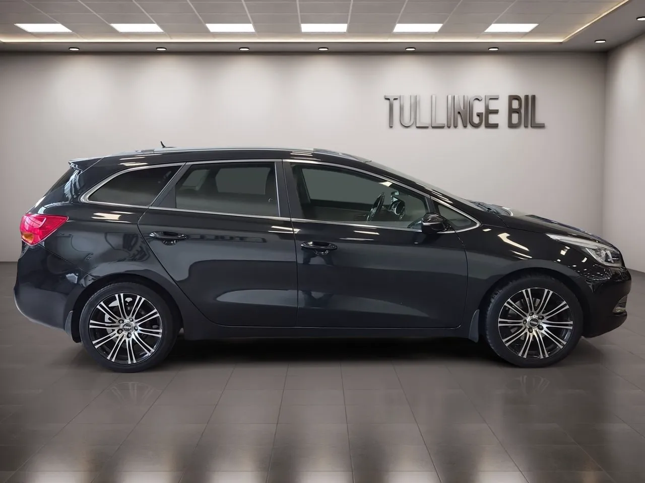 Kia Cee´d bild 6
