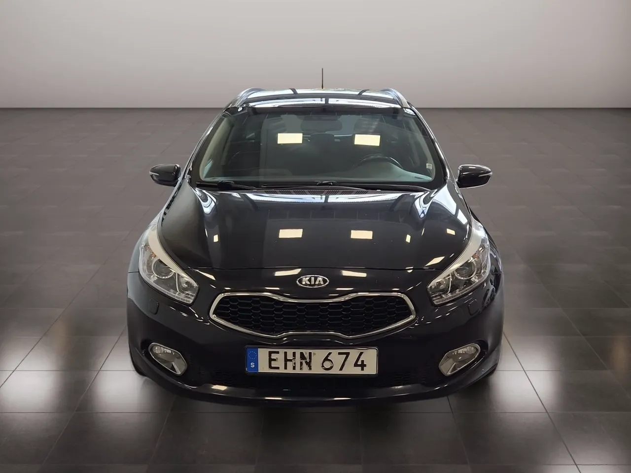 Kia Cee´d bild 8