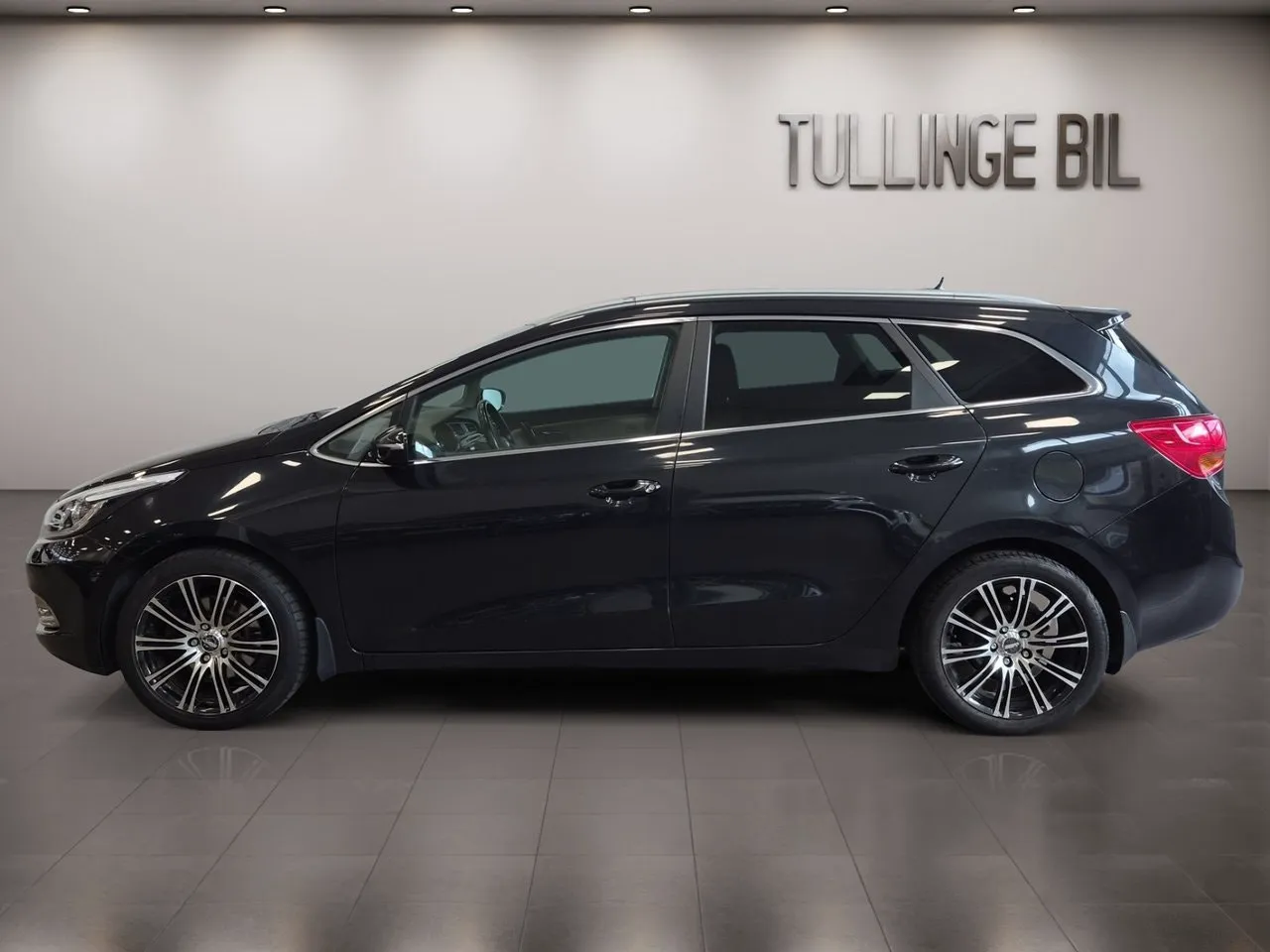 Kia Cee´d bild 2