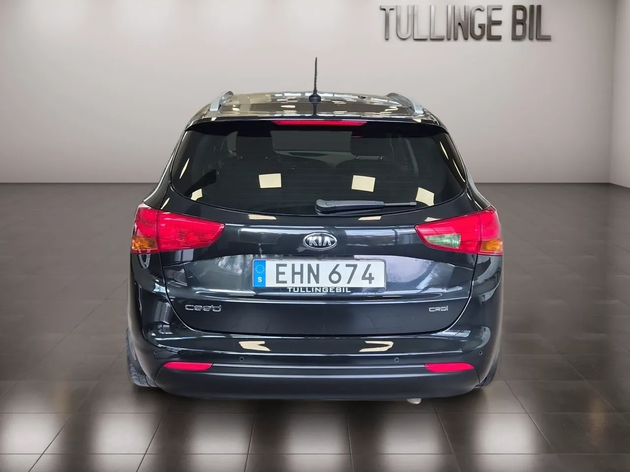 Kia Cee´d bild 4