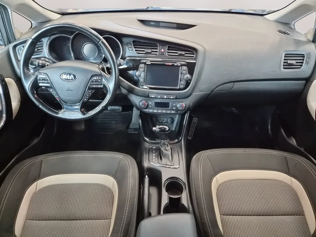 Kia Cee´d bild 12