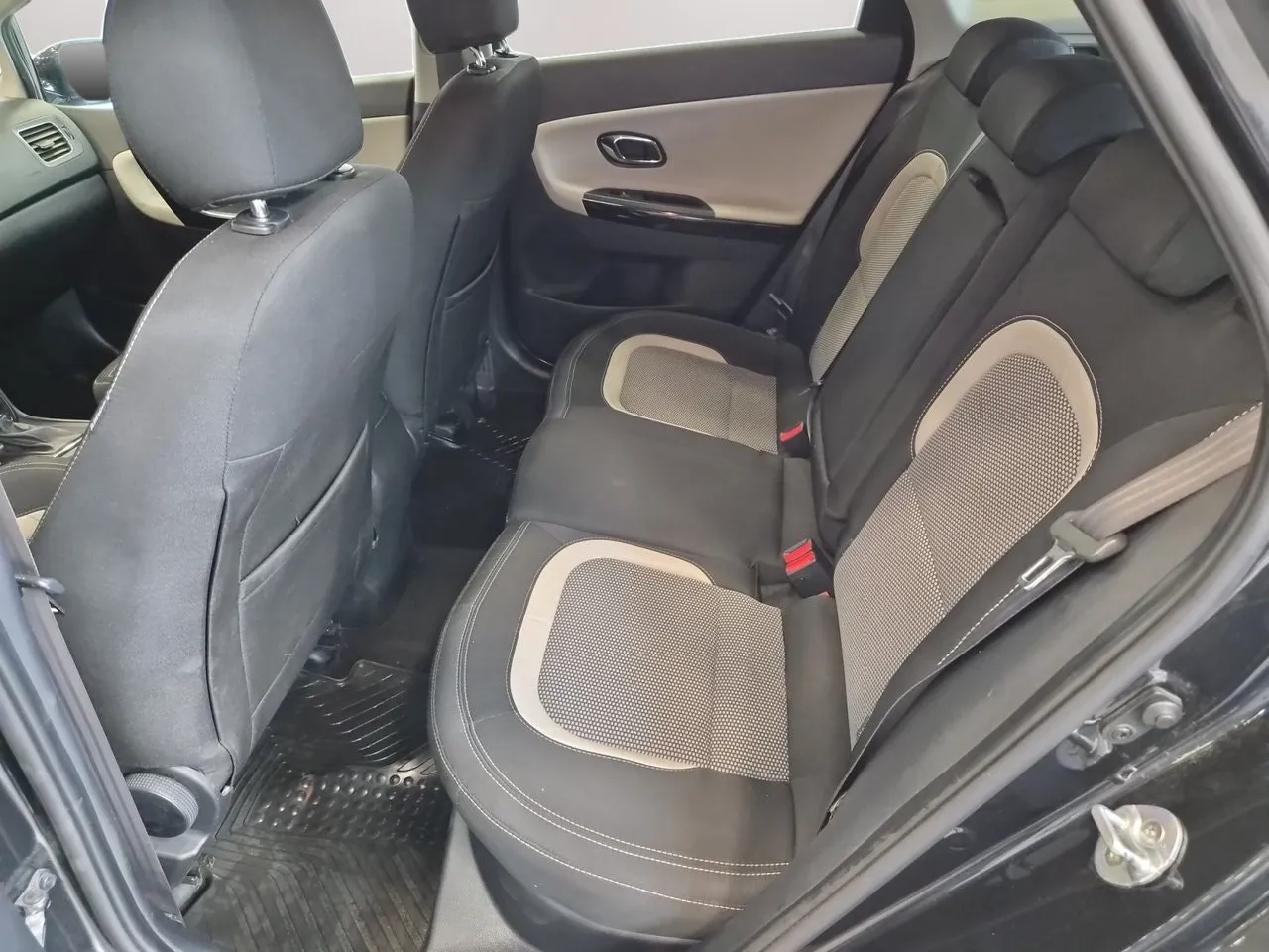 Kia Cee´d bild 13