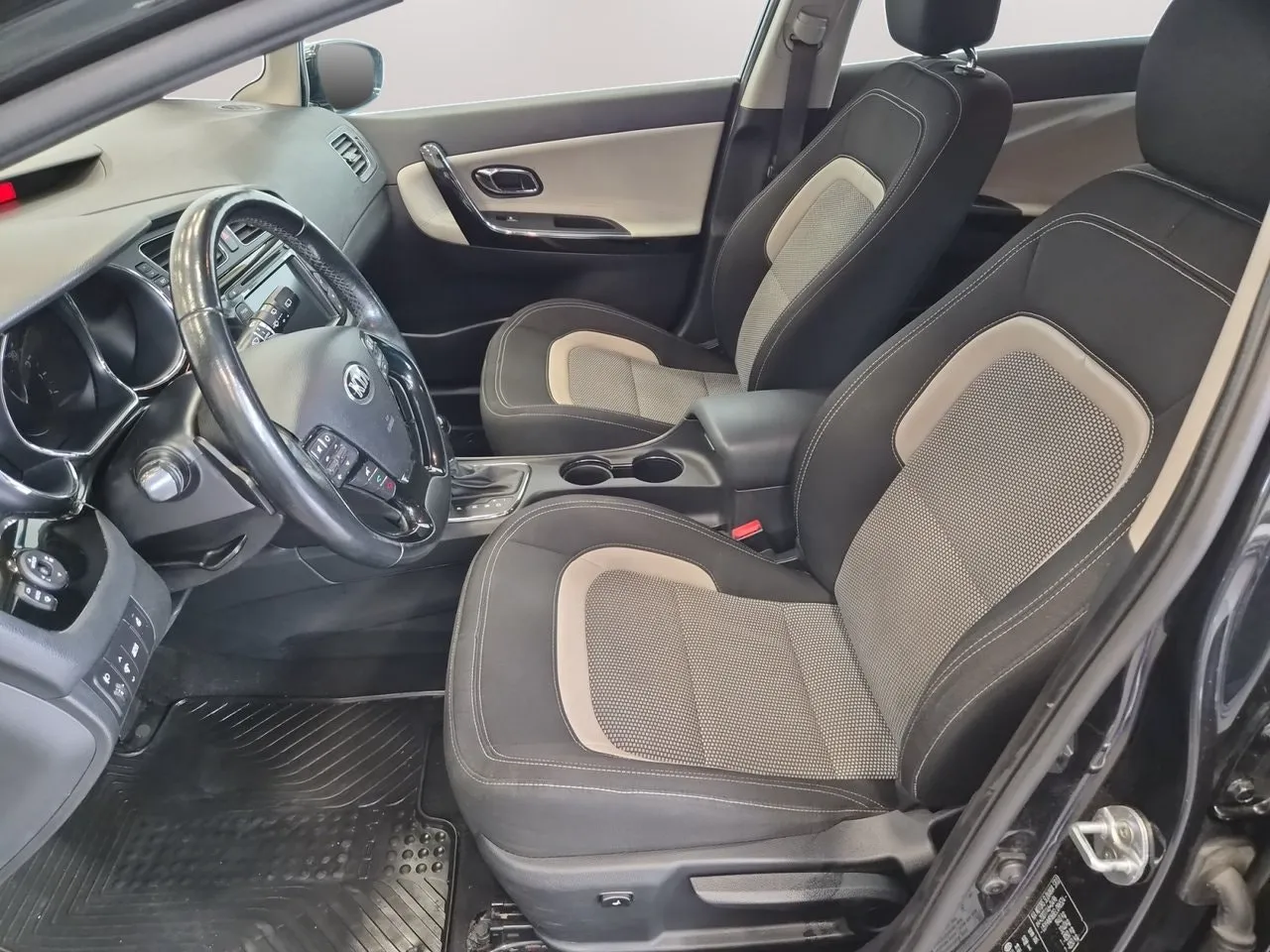 Kia Cee´d bild 10