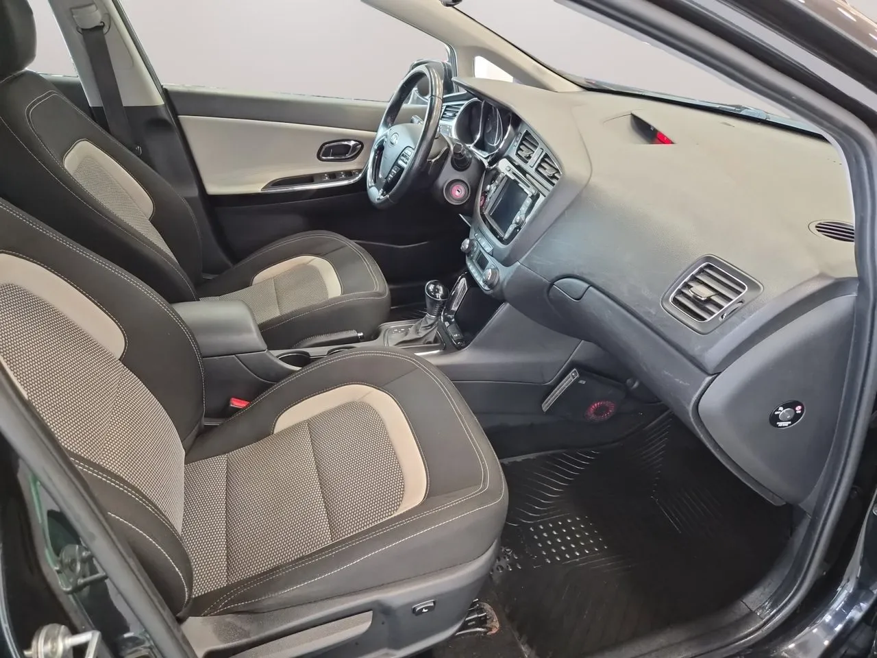 Kia Cee´d bild 11