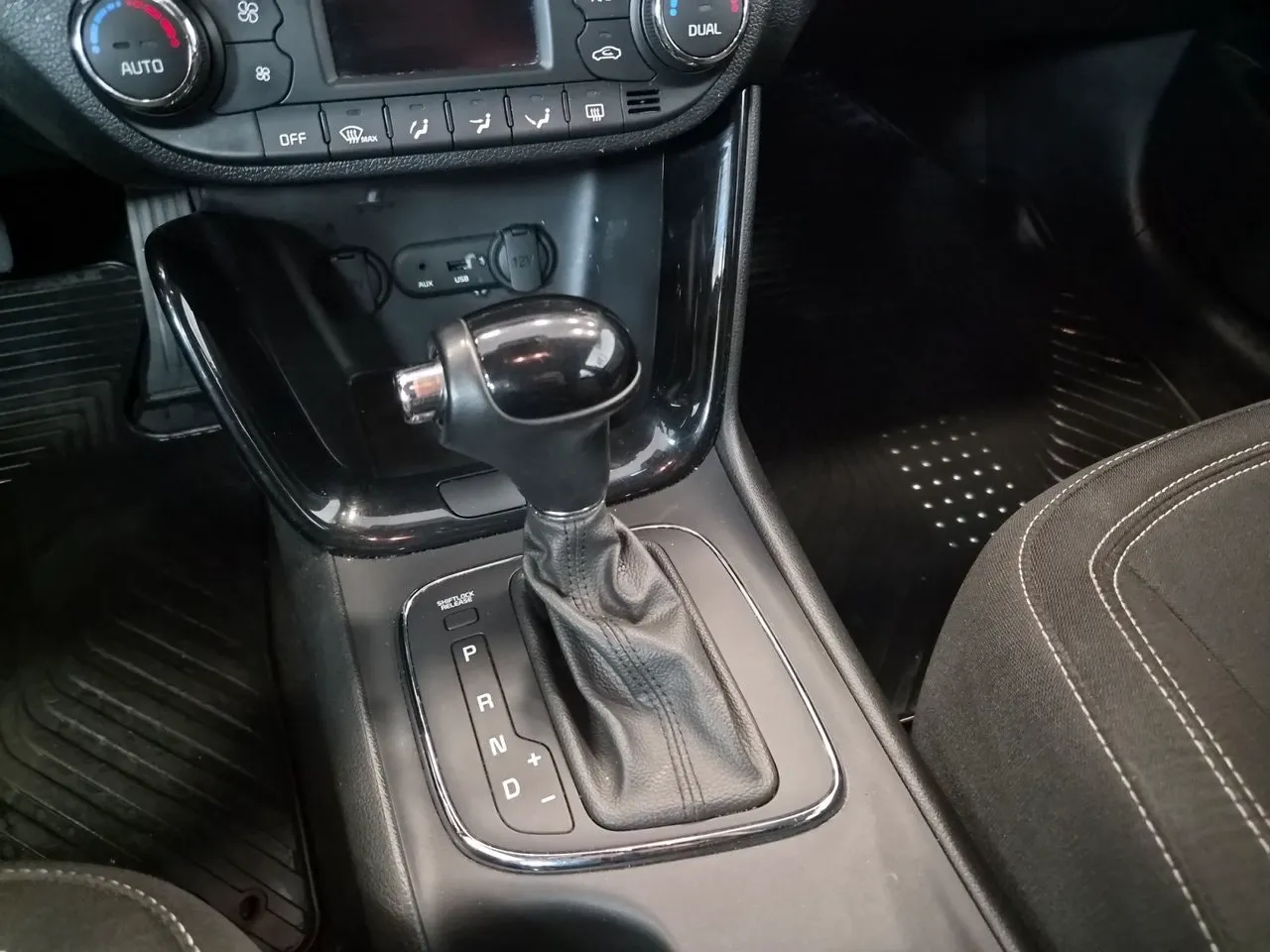 Kia Cee´d bild 15