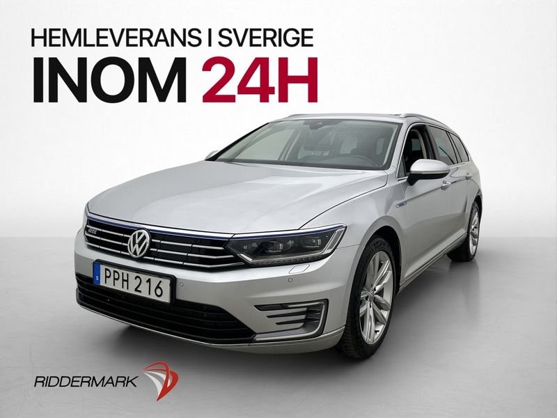 Volkswagen Passat bild 3