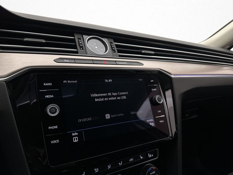 Volkswagen Passat bild 18