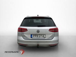 Volkswagen Passat bild 6
